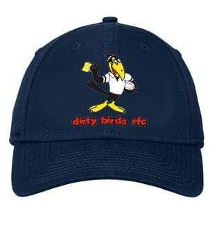 Dirty Birds Cap - Ruggers Rugby Supply