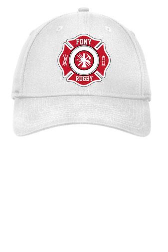 FDNY Rugby Cap