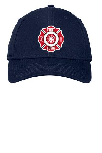 FDNY Rugby Cap