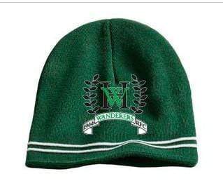 Hartford Wanderers Knit Hat - Ruggers Rugby Supply