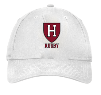 Harvard Rugby Cap - Ruggers Rugby Supply