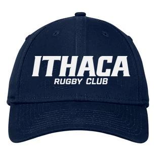 Ithaca Women&#39;s Ballcap