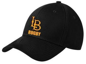 Long Beach Ball Cap