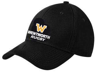 Wentworth Cap