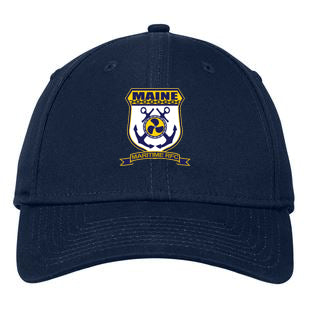 Maine Maritime Academy Cap - Ruggers Rugby Supply