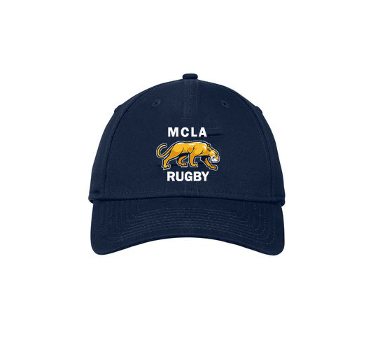 MCLA Cap - Ruggers Rugby Supply