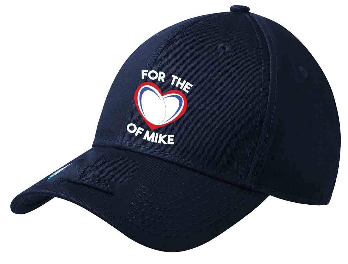Mike Jones Adjustable Cap