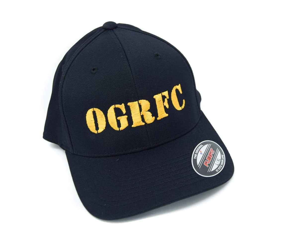 OGRFC Flexfit Cap