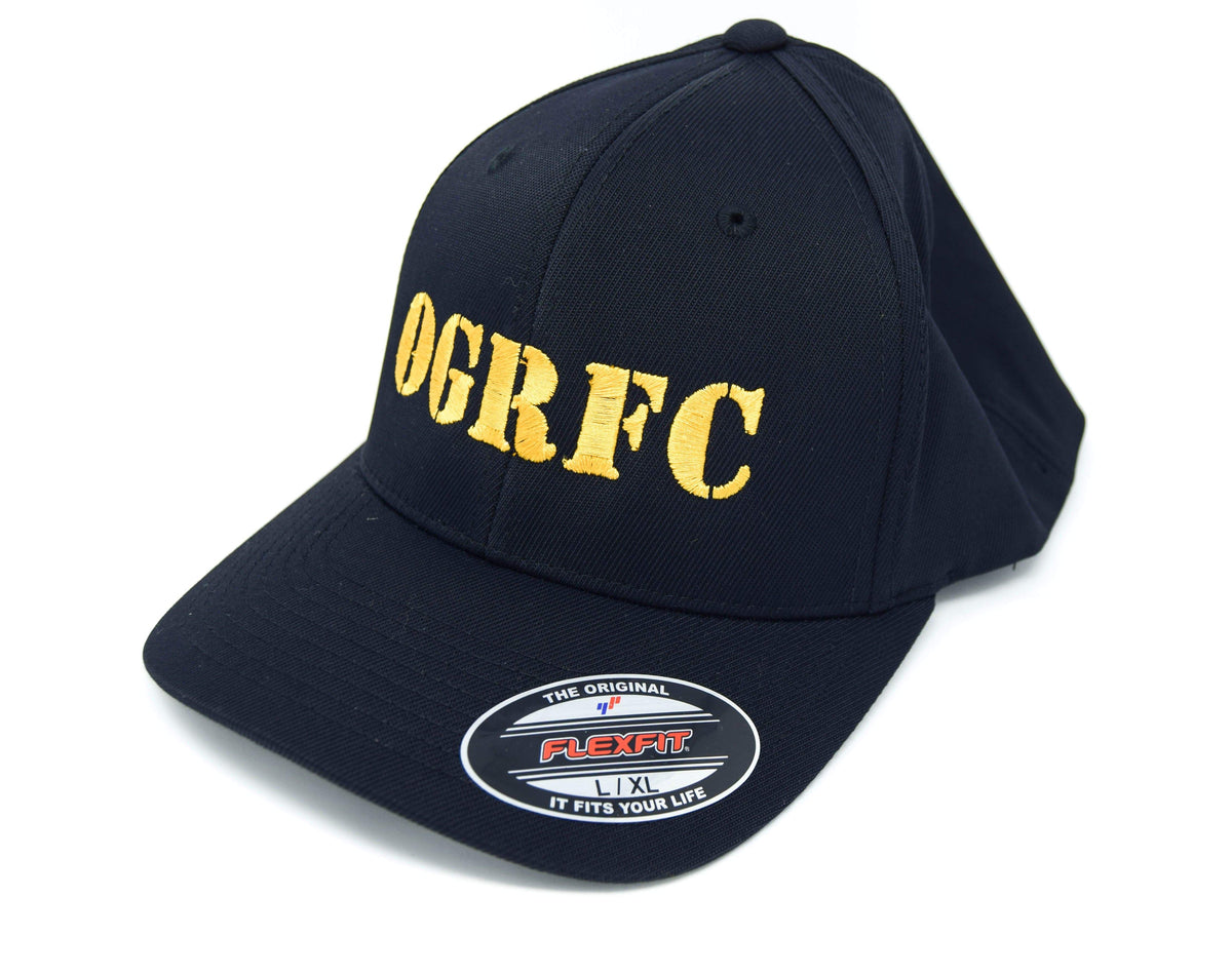 OGRFC Flexfit Cap