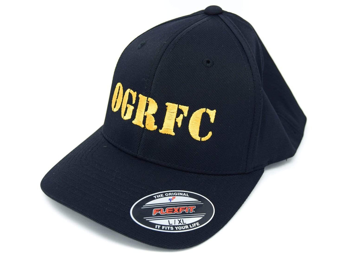 OGRFC Flexfit Cap