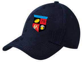 Okaloosa Ball Cap