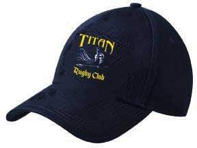 Titans Ball Cap