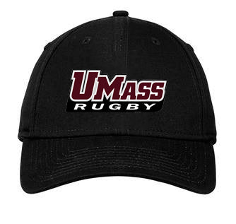 UMASS Rugby Cap