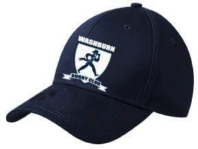 Washburn Baseball Cap