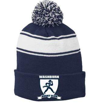 Washburn Knit Beanie