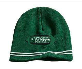 West Catholic Knit Hat