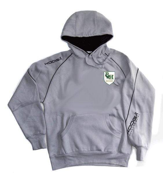 Bishop Hendricken Hoody - Ruggers Rugby Supply