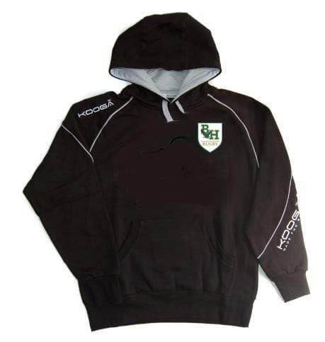 Bishop Hendricken Hoody - Ruggers Rugby Supply