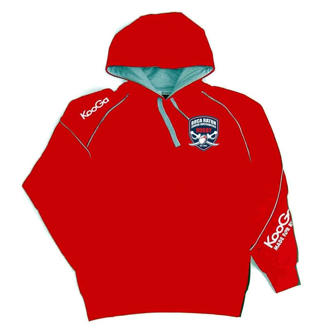 Boca Youth Kooga Hoody