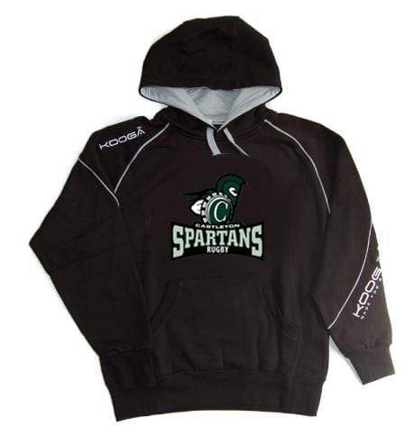 Castleton Hoody - Ruggers Rugby Supply