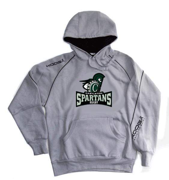 Castleton Hoody - Ruggers Rugby Supply