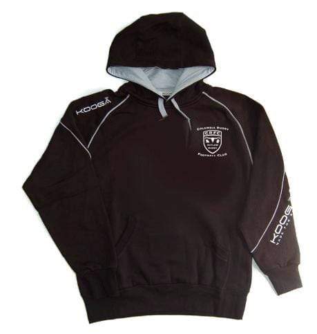 Columbia Outlaw Kooga Hoody - Ruggers Rugby Supply