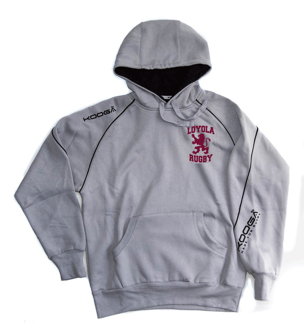 Loyola Hoody