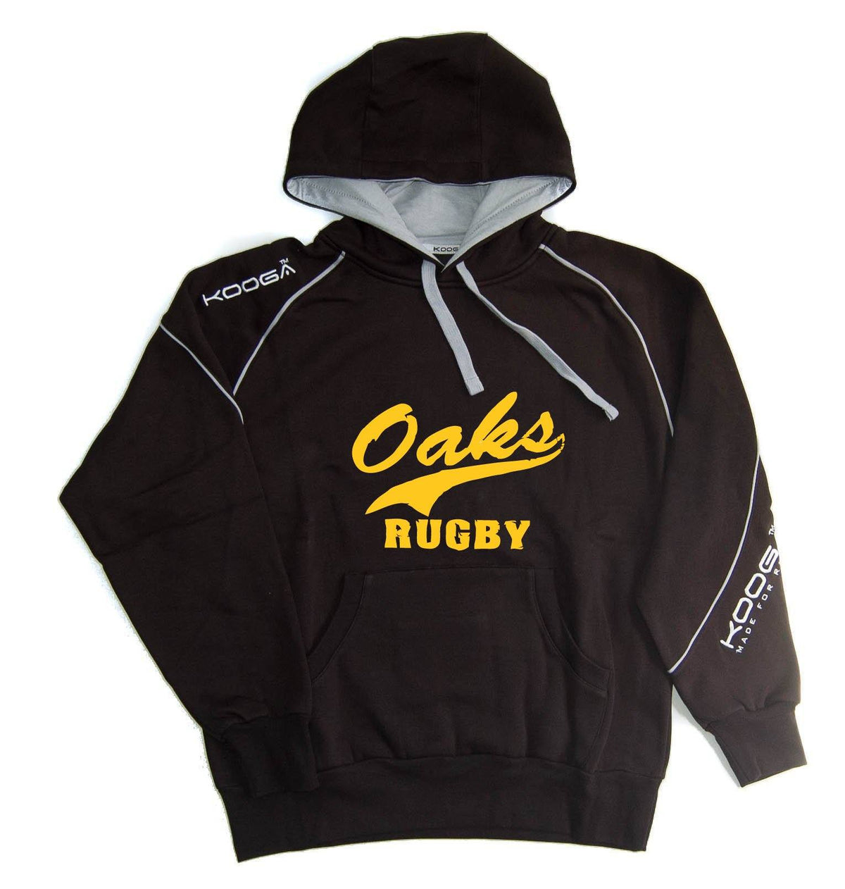 Danville Oaks Hoody