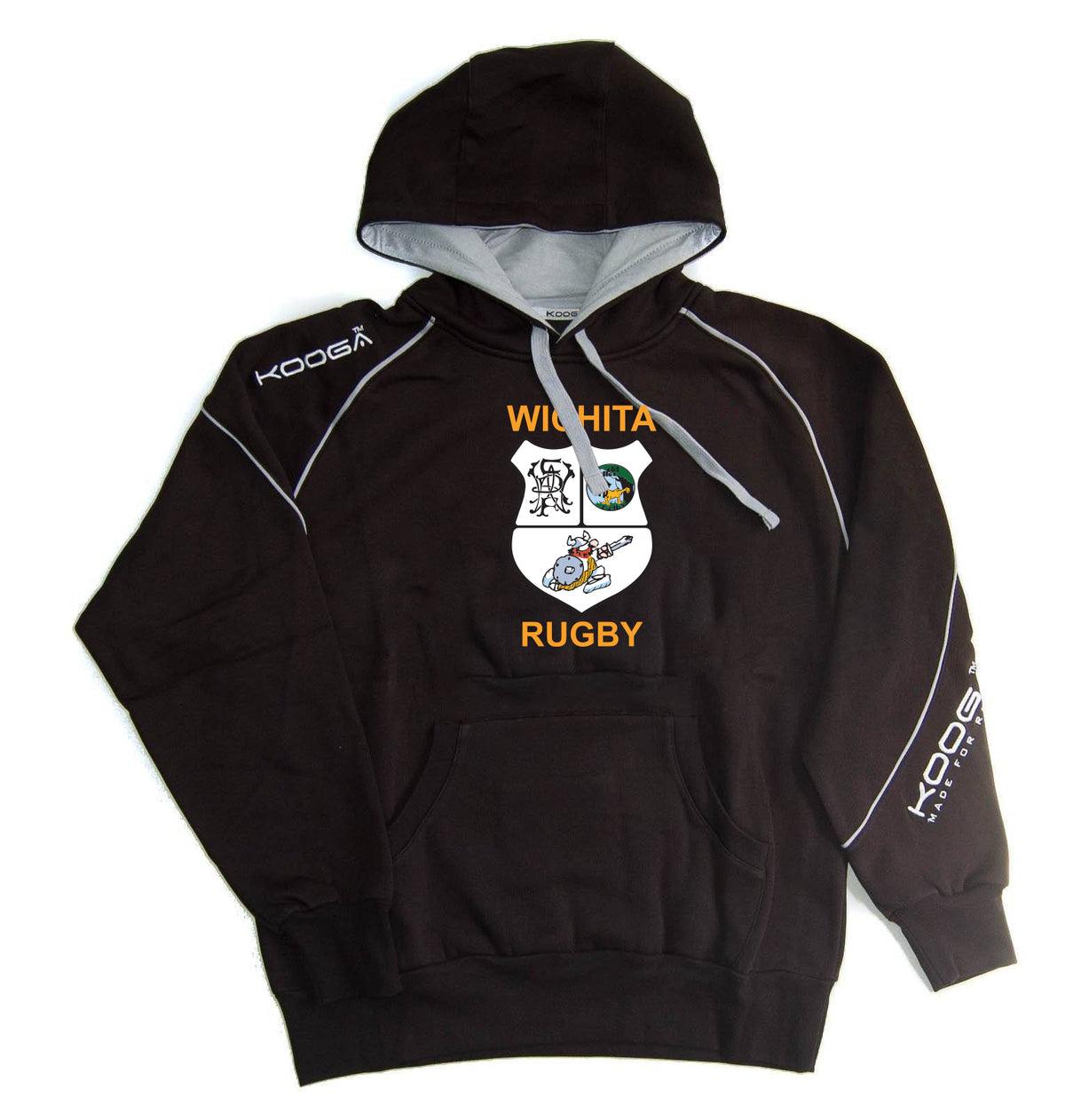 Wichita Hoody