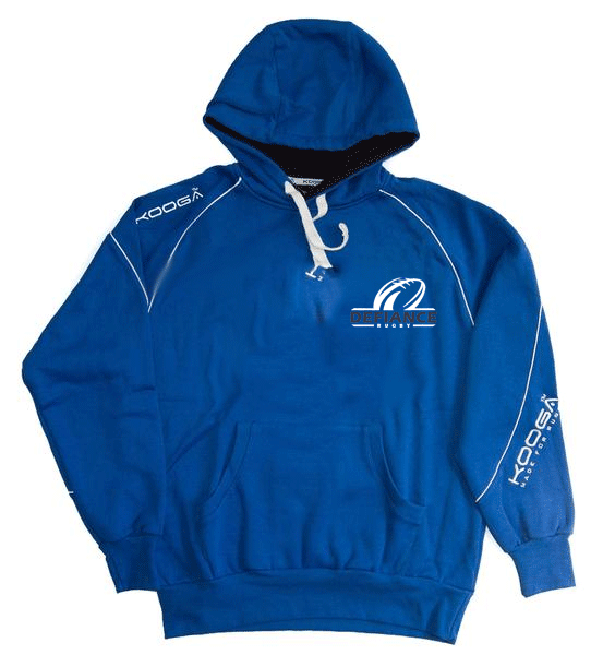 Defiance Kooga Hoody - Ruggers Rugby Supply