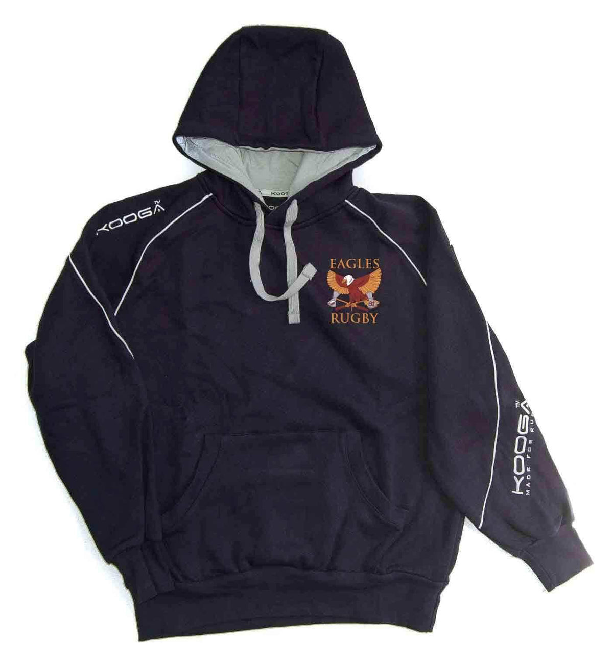 Eagles Hoody - Ruggers Rugby Supply