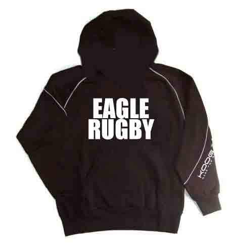 Eagles Hoody - Ruggers Rugby Supply