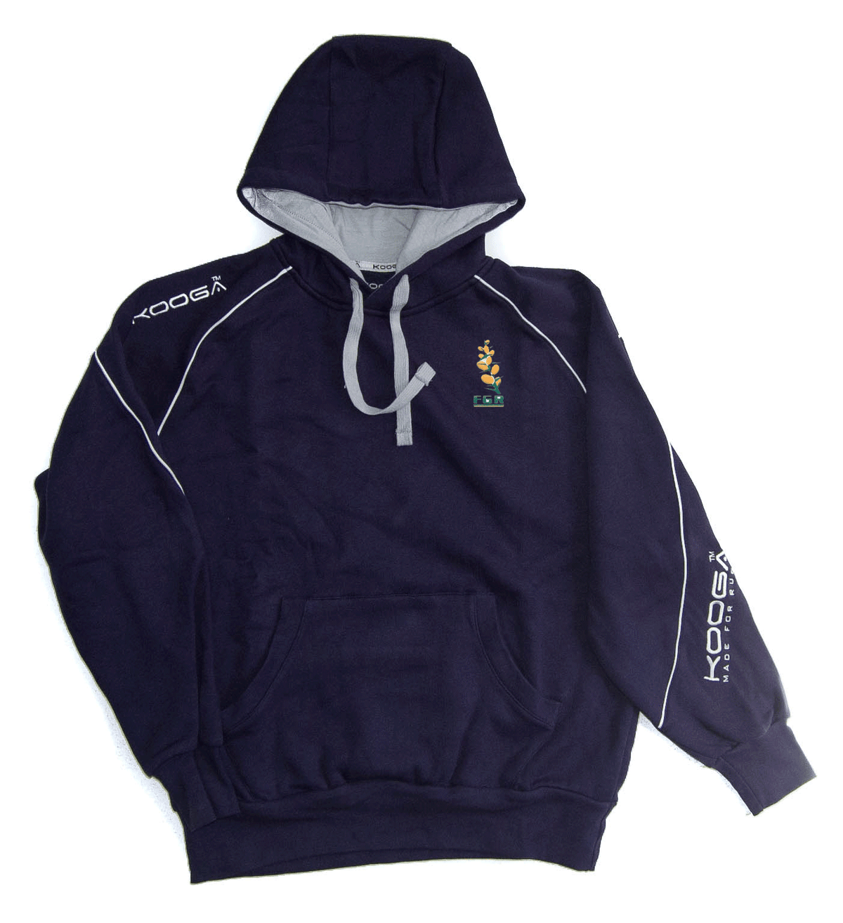 Galicia RFC Kooga Hoody - Ruggers Rugby Supply