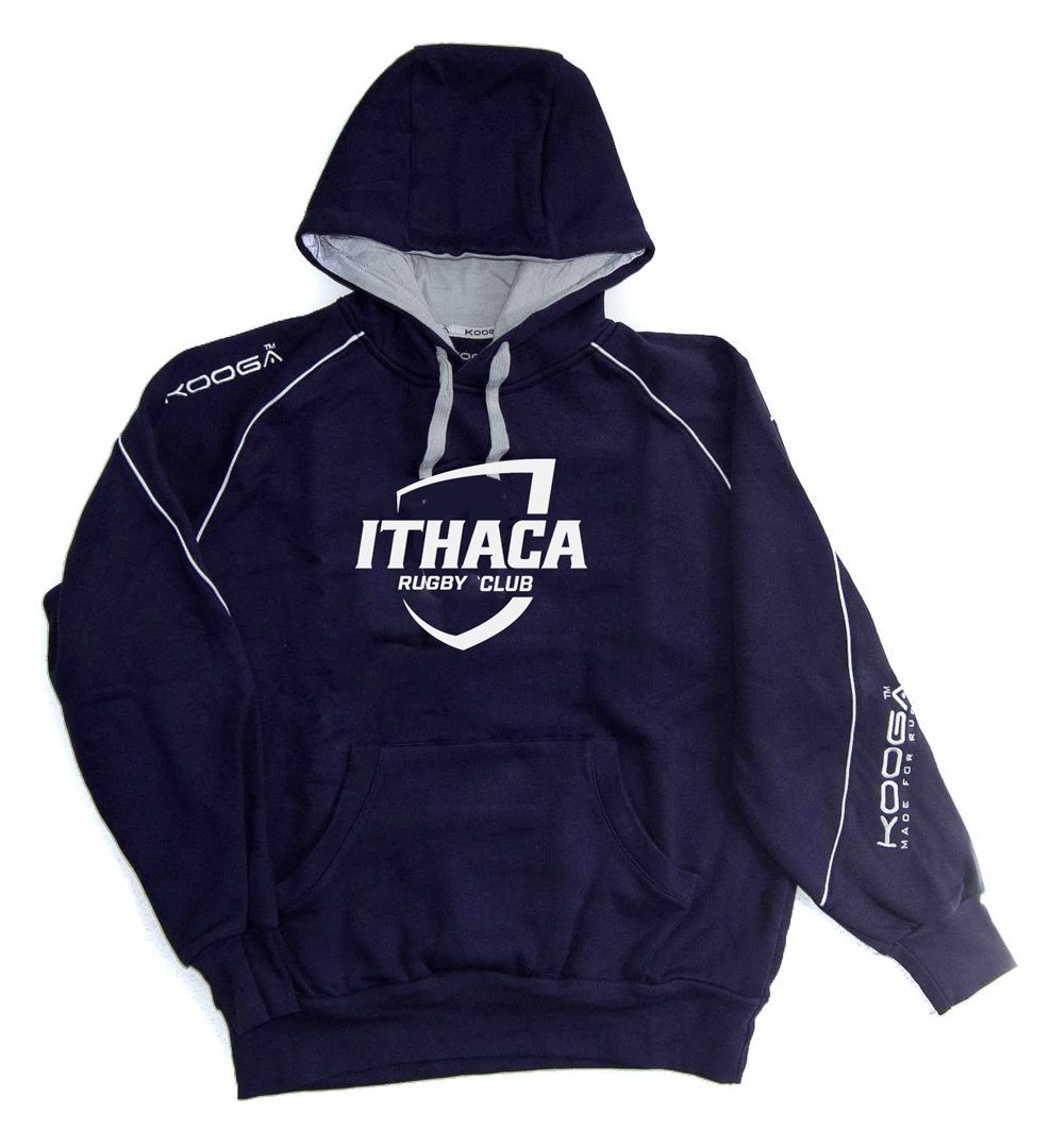 Ithaca Women's Hoody