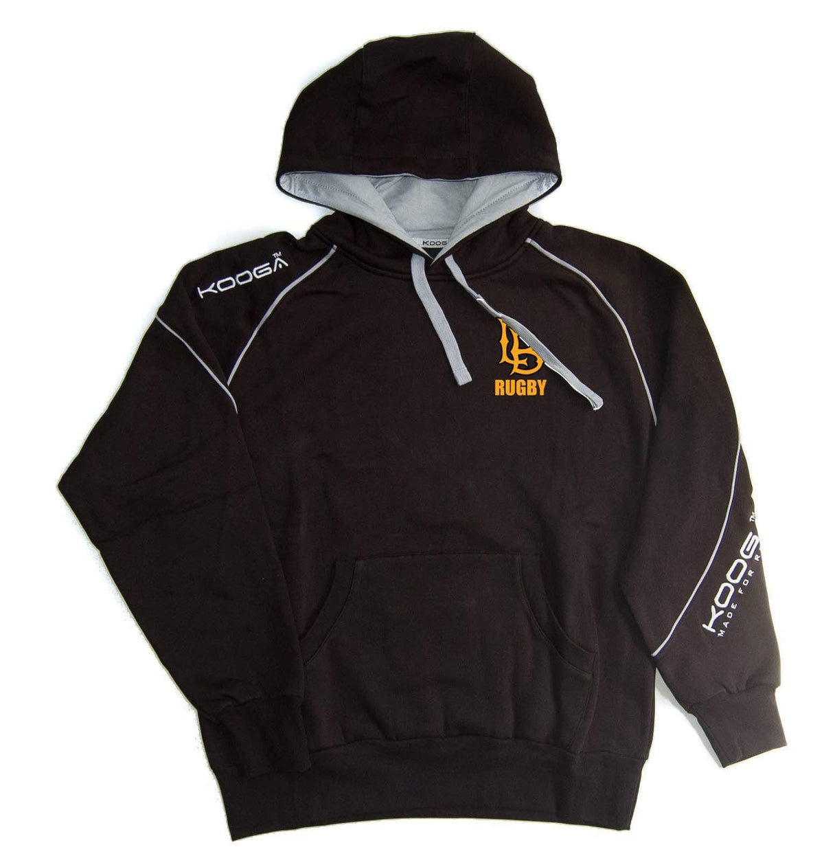 Long Beach Kooga Hoody