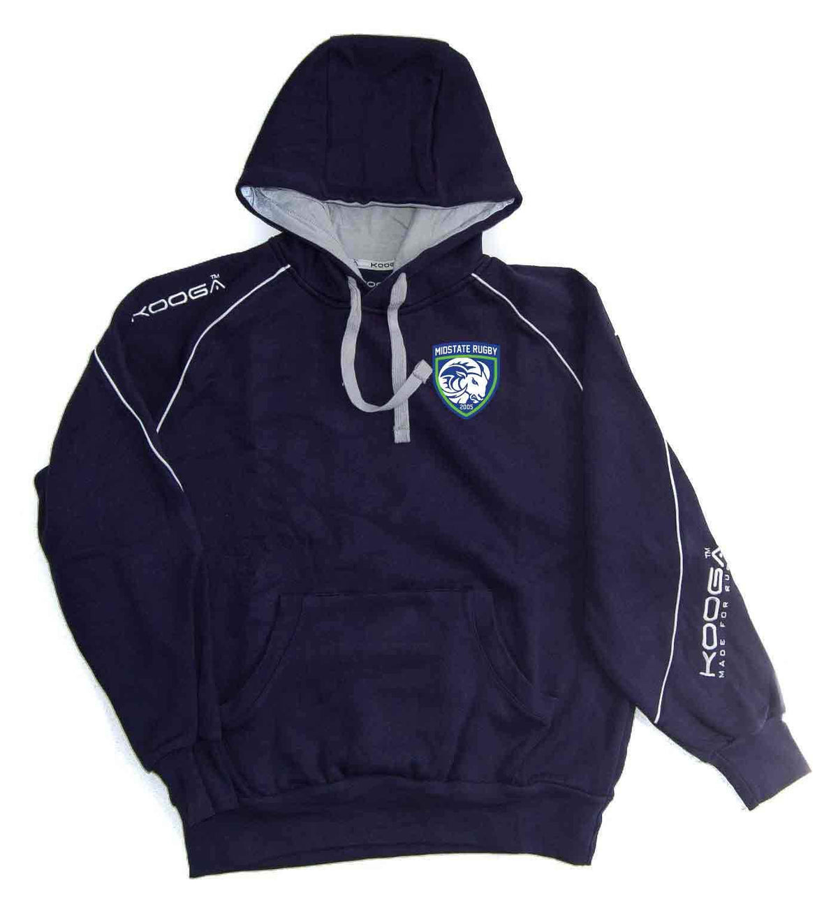 Mid State Rugby Midstate Rugby - Ruggers Team Stores