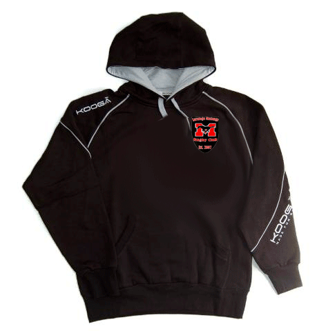 Mustangs Kooga Hoody