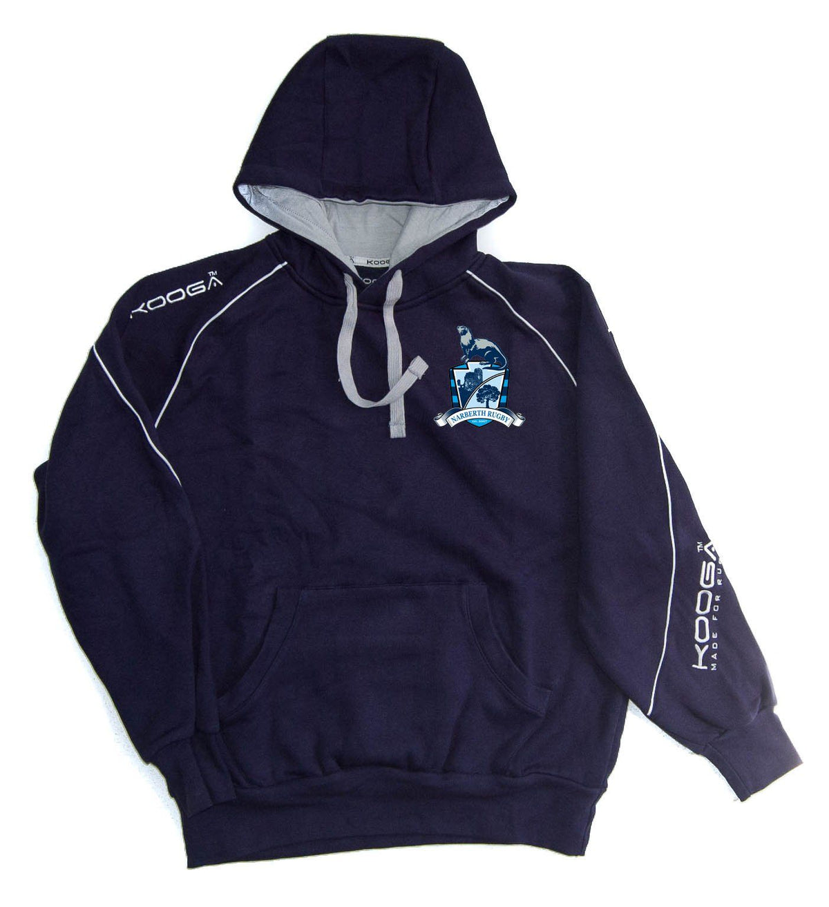 Narberth KooGa Hoody