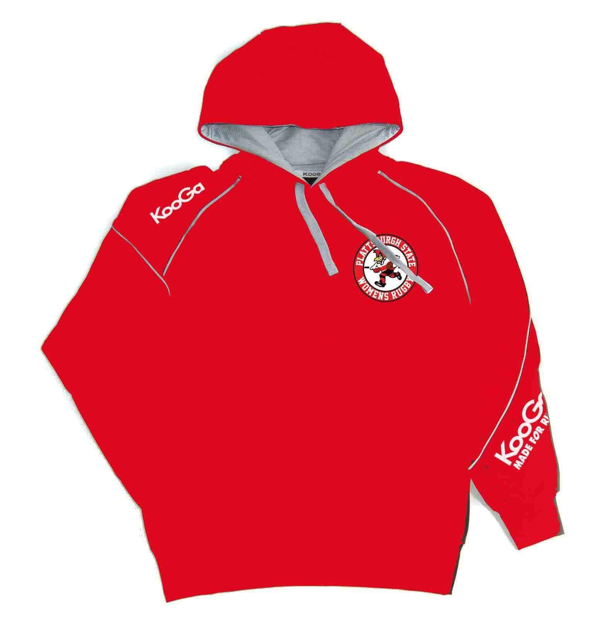 Plattsburgh Women&#39;s Hoody