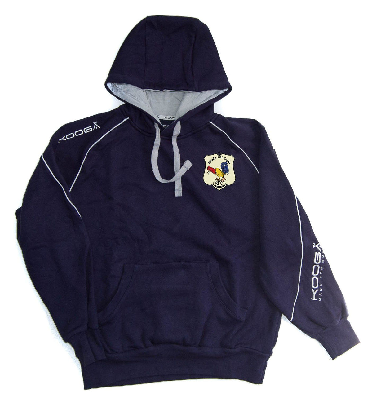 Rhody Old Cocks Hoody