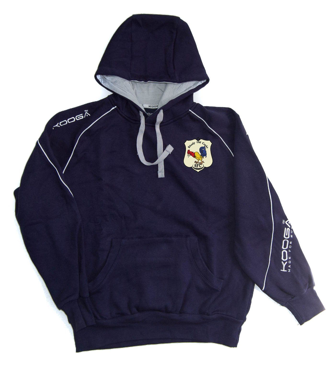 Rhody Old Cocks Hoody
