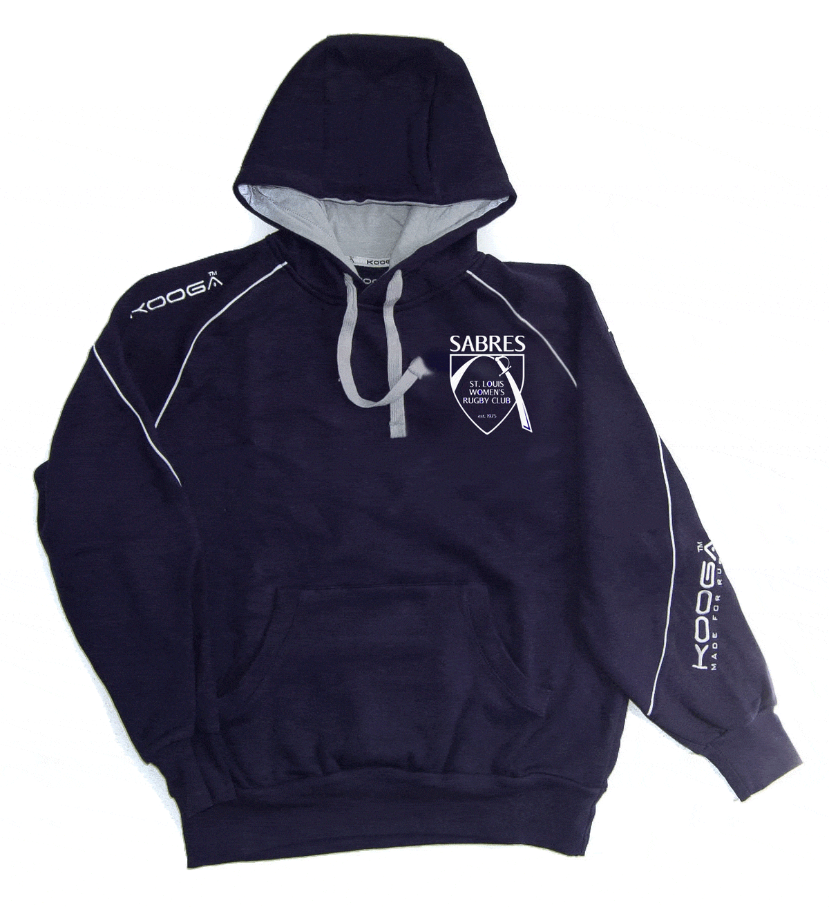 Sabres Kooga Hoody