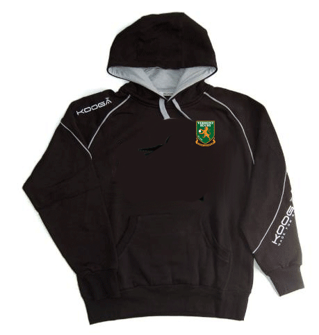 UVM Hoody