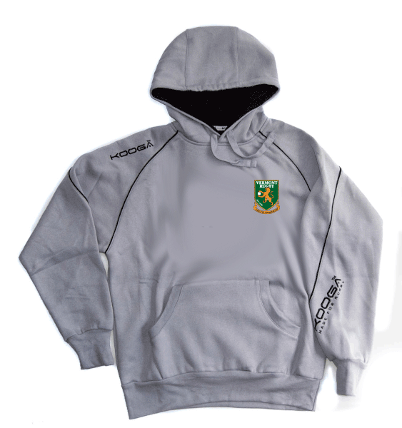 UVM Women Hoody
