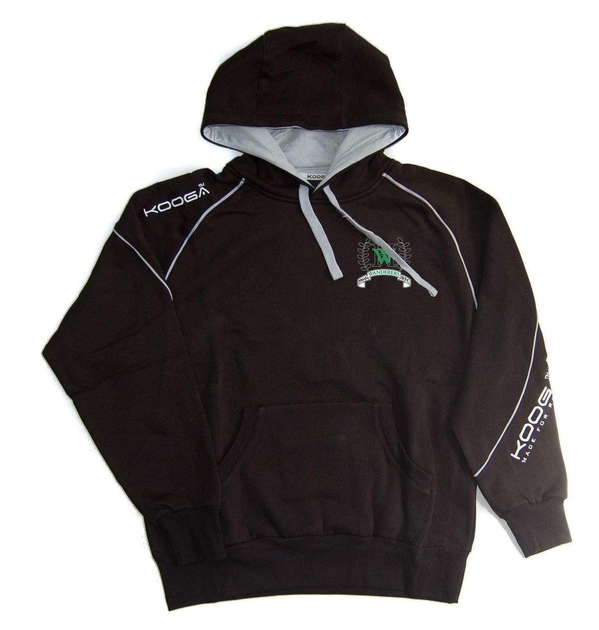 Wanderers Hoody