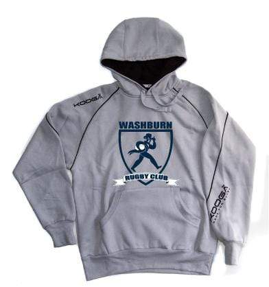 Washburn Hoody