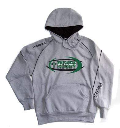 West Catholic Hoody