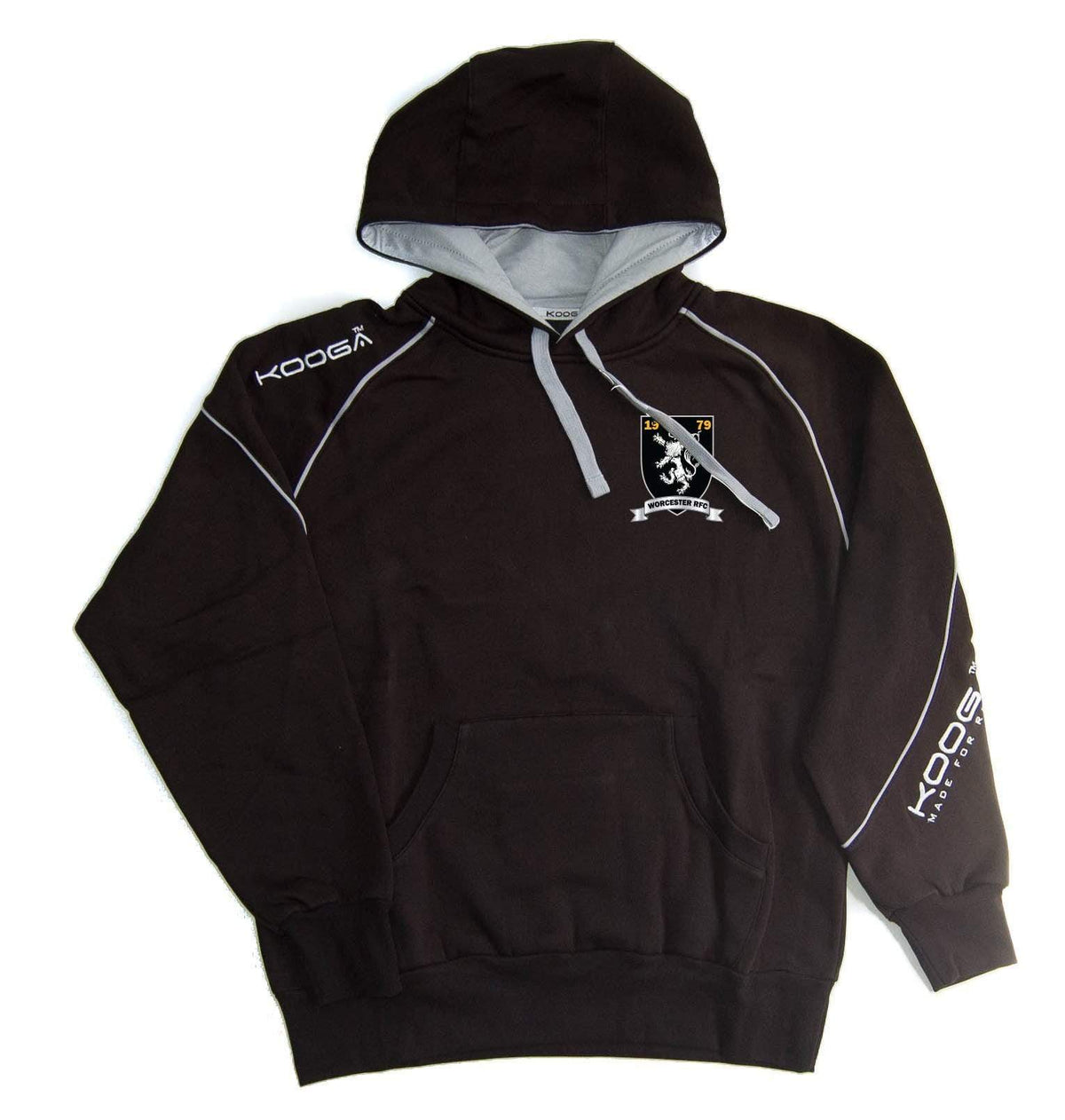 Worcester Hoody