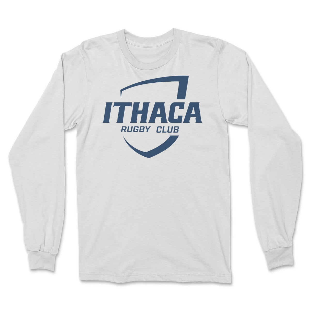 Ithaca Long Sleeve Tee
