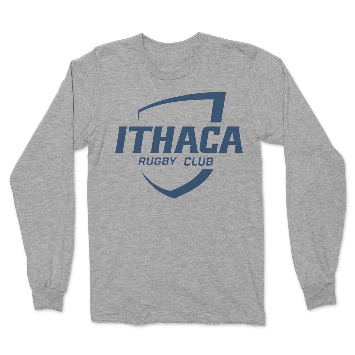 Ithaca Long Sleeve Tee